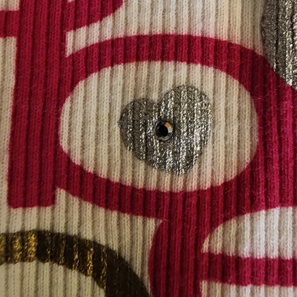 bebe racerback - Picture 5 of 14